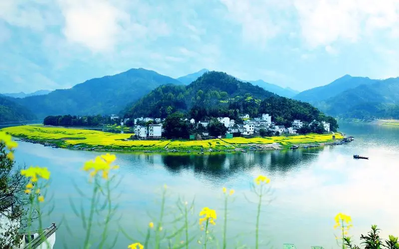 信息化独特智慧城市